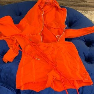 Shane Justin 2 piece